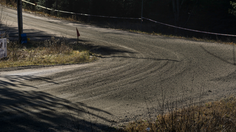 Illustration for article titled CRC 2015 Rally of the Tall Pines Photodump
